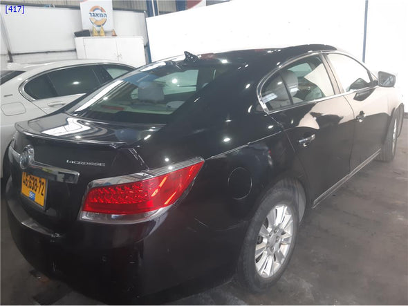 ראי חיצוני ימין חשמלי לביואיק לה קרוס 2010-2024