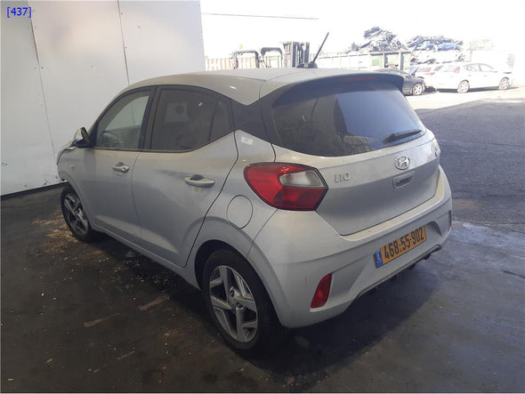 יחידת מצערת 1200 G4LF ליונדאי I10 2020-2024