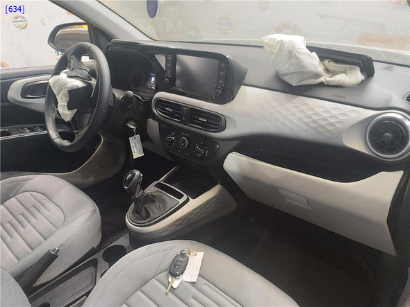 יחידת מצערת 1200 G4LF ליונדאי I10 2020-2024