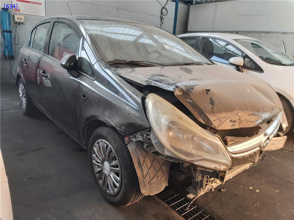 מחשב מנוע 55590552 לאופל קורסה 2011-2015