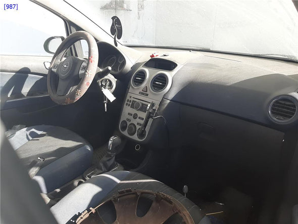 מחשב הזרקה 55565001 לאופל קורסה 2007-2011