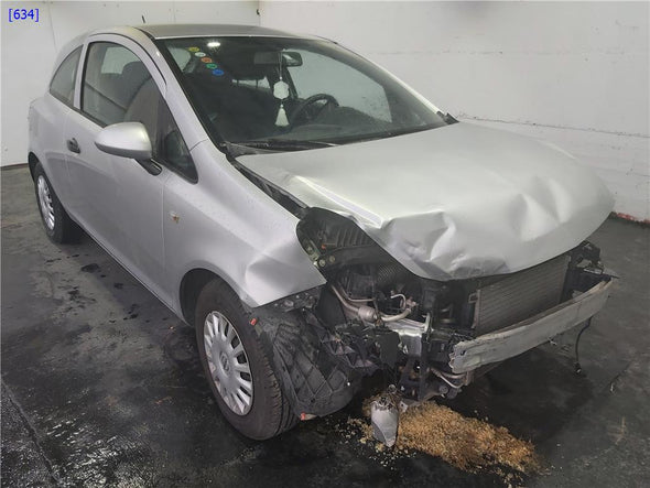 מחשב מנוע 55583740 לאופל קורסה 2011-2015