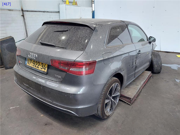 יחידת מצערת 1400 CZC לאודי A3 2012-2020