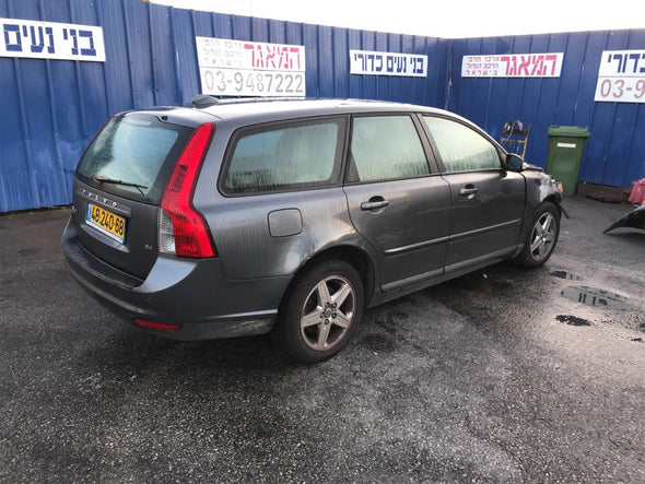 פקוד חלונות חשמל לוולבו V50 2007-2024