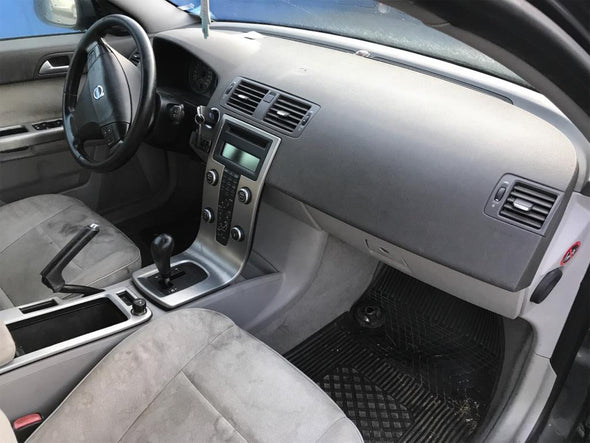 פקוד חלונות חשמל לוולבו V50 2007-2024