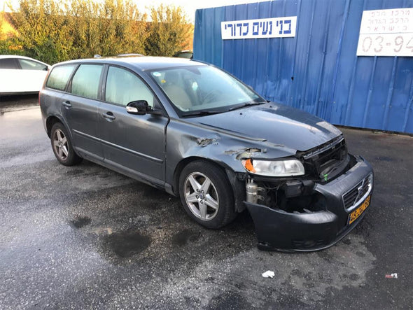 פקוד חלונות חשמל לוולבו V50 2007-2024