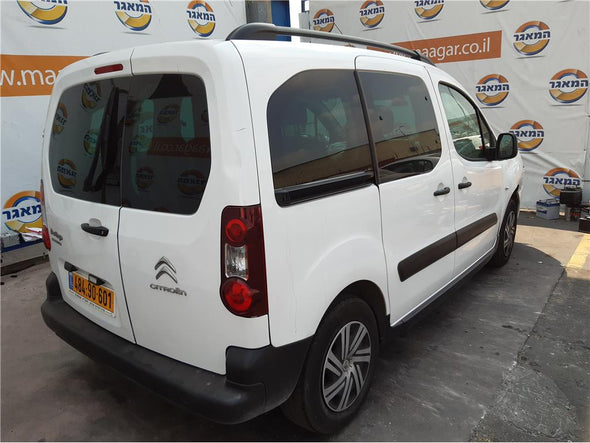 חיישן בלימה אוטומטית למהירות נמוכה לסיטרואן ברלינגו 2009-2019