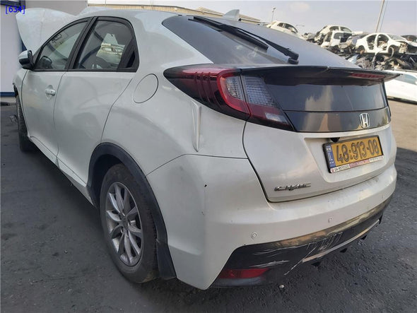 פנס אחורי ימין דלת מטען להונדה סיוויק 5 דלתות 2012-2017