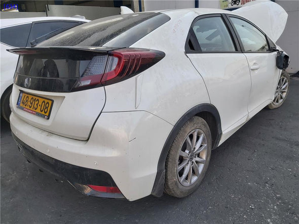 פנס אחורי ימין דלת מטען להונדה סיוויק 5 דלתות 2012-2017