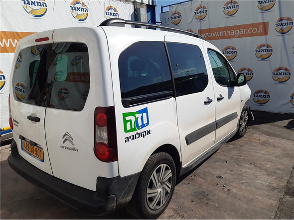 חיישן גשם לסיטרואן ברלינגו 2009-2019