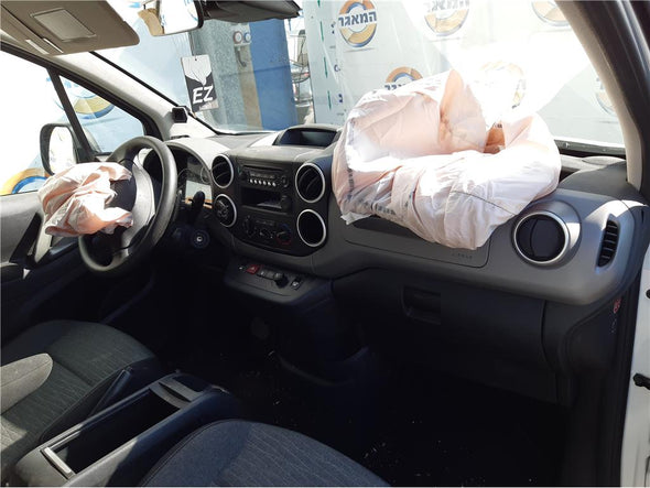 חיישן גשם לסיטרואן ברלינגו 2009-2019