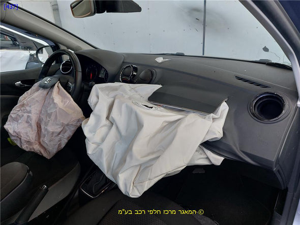 מחשב מנוע 0261S10530 לסיאט איביזה 2009-2017