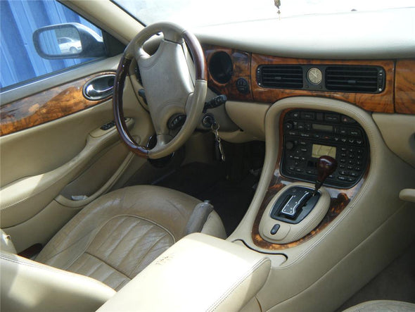 ראי חיצוני שמאל חשמלי ליגואר XJ8 1998-2002