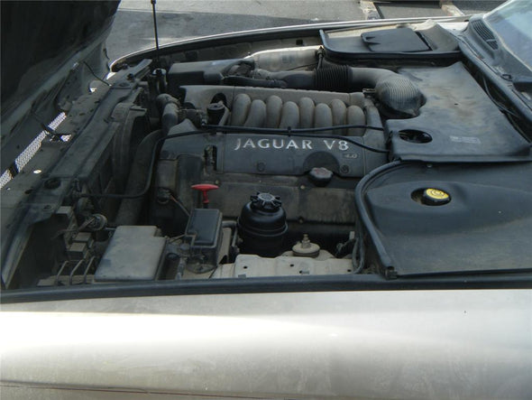 ראי חיצוני שמאל חשמלי ליגואר XJ8 1998-2002