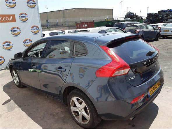 מדחס מזגן 1500 בנזין  לוולבו V40 2013-2024