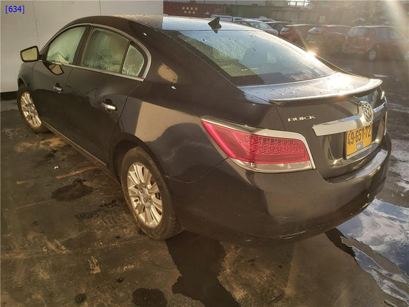 מתנע 2400 אוטומט בנזין לביואיק לה קרוס 2010-2024