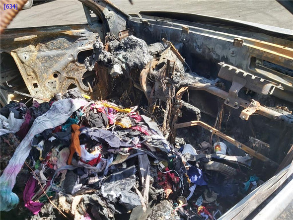 תומך פגוש אחורי ימין על דופן כנף עליון ליונדאי קונה 2017-2023