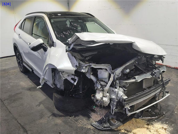 ידית אורות-אתות-מגב למיצובישי אקליפס קרוס 2018-2024