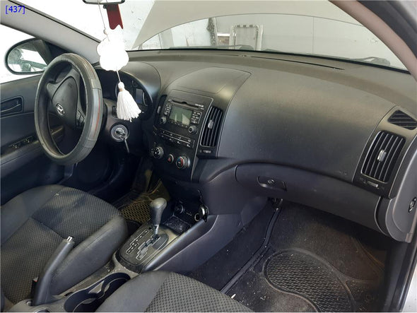 תפוח ידית הילוכים גיר אוטומט ליונדאי I30 2008-2012