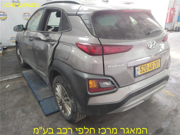 מתג כיוון אור ראשי ליונדאי קונה 2017-2023