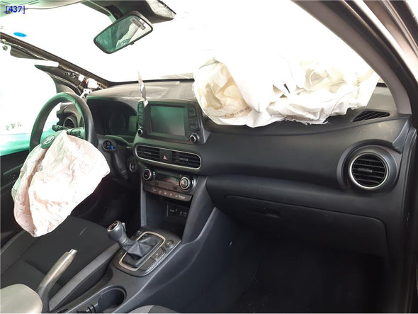 בית פיוזים בתא מנוע 1600 ליונדאי קונה 2017-2023