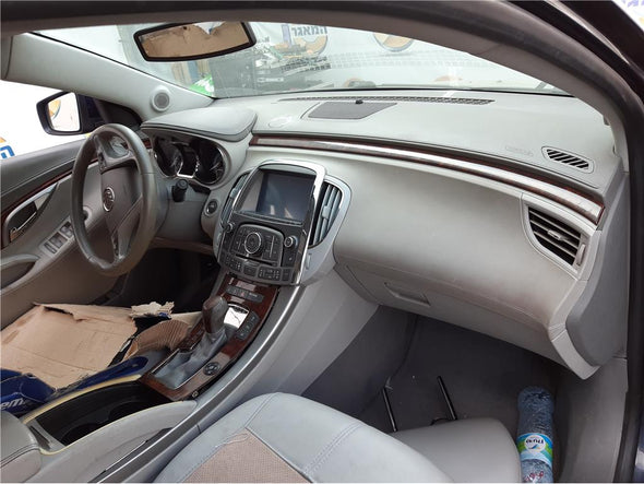 תריס בודי ימין לפגוש אחורי לביואיק לה קרוס 2010-2024