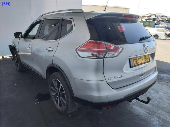 מחשב ממיר מתח 292A54EA0A לניסן איקס טרייל 2015-2022