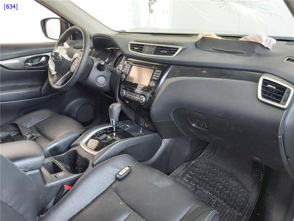 מחשב ממיר מתח 292A54EA0A לניסן איקס טרייל 2015-2022