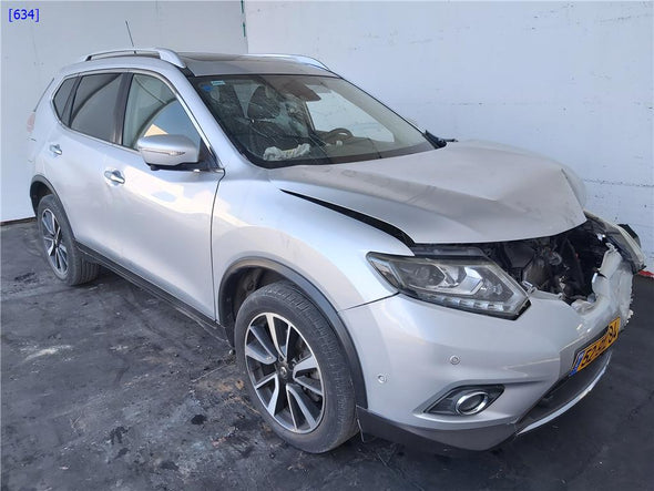 מחשב ממיר מתח 292A54EA0A לניסן איקס טרייל 2015-2022