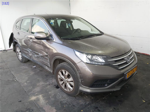 מחשב מנוע 37820R6FG53 להונדה CRV 2013-2019