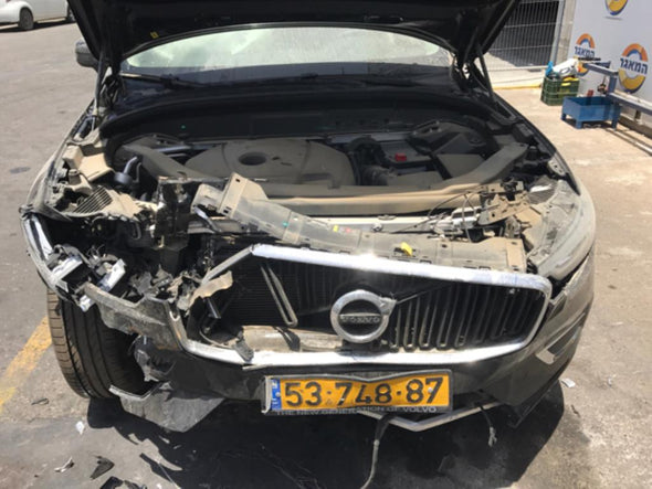 ידית מגב לוולבו XC60 2017-2024