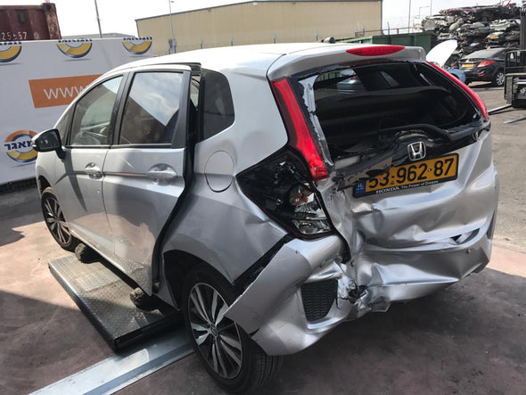 תושבת גיר אוטומט עליונה 1300 להונדה גאז 2015-2020