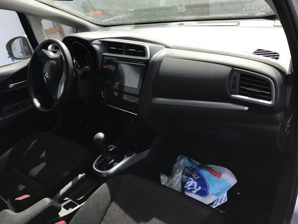 תושבת גיר אוטומט עליונה 1300 להונדה גאז 2015-2020