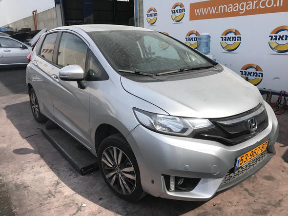 תושבת גיר אוטומט עליונה 1300 להונדה גאז 2015-2020