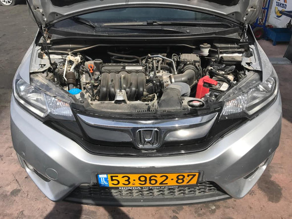 תושבת גיר אוטומט עליונה 1300 להונדה גאז 2015-2020