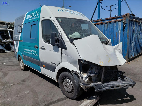 לוח שעונים דיגיטלי ליונדאי H-350 2017-2024