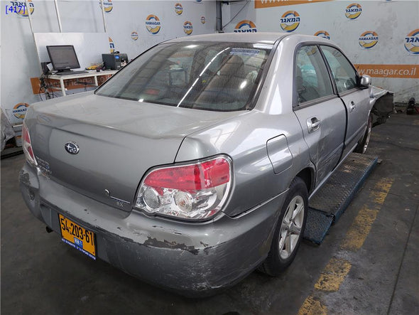 פקוד חלונות חשמל לסובארו אימפרזה 2006-2008