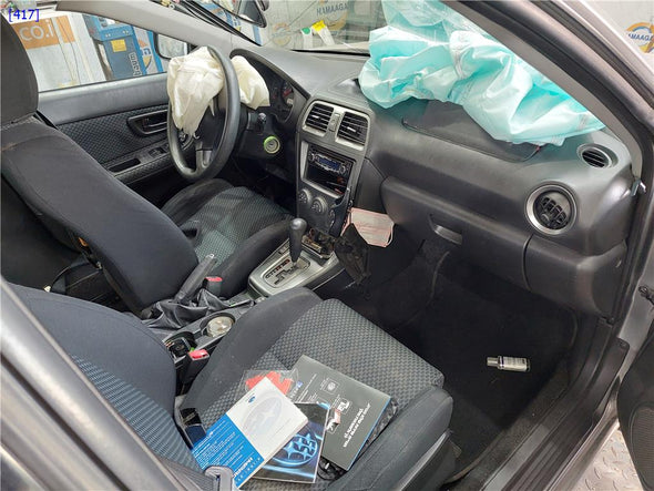 פקוד חלונות חשמל לסובארו אימפרזה 2006-2008