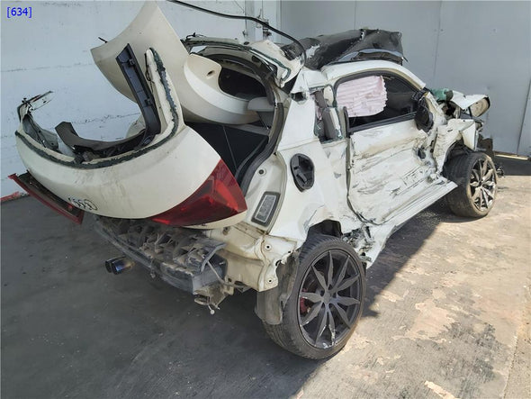 מתנע 1400 רגיל בנזין לאודי A1 2010-2019