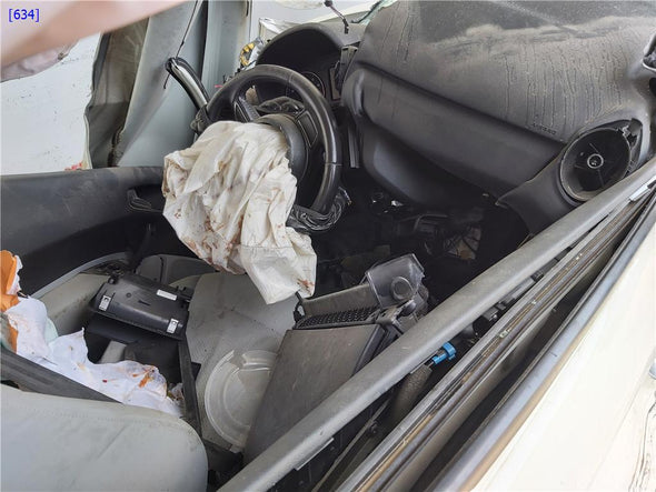 מצנן מים 1400 רגיל לאודי A1 2010-2019