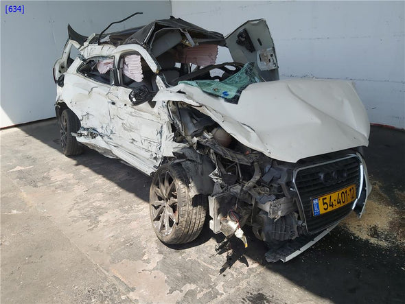 מתנע 1400 רגיל בנזין לאודי A1 2010-2019