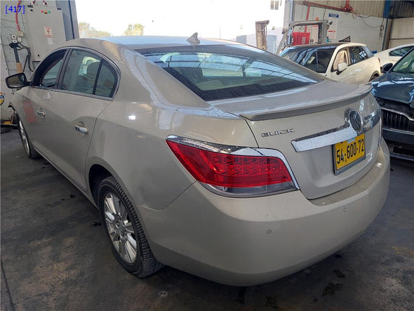 מאורר מנוע כפול 2400 לביואיק לה קרוס 2010-2024