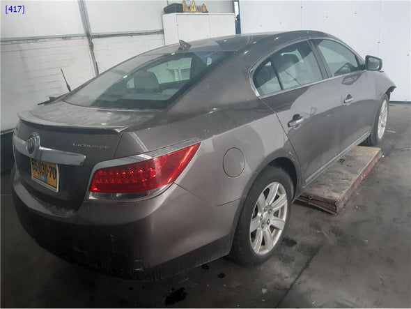 יחידת מצערת 2400 4CA לביואיק לה קרוס 2010-2024