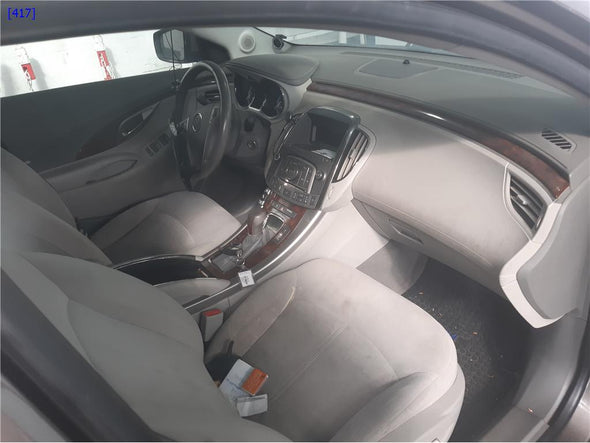 יחידת מצערת 2400 4CA לביואיק לה קרוס 2010-2024