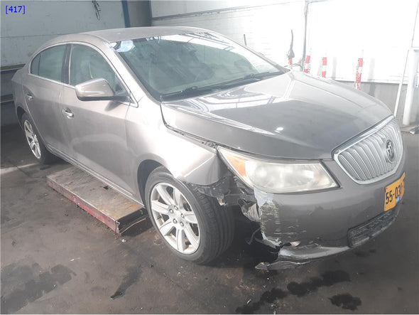 יחידת מצערת 2400 4CA לביואיק לה קרוס 2010-2024