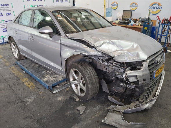 מחשב מנוע 8V0906264 לאודי A3 2012-2020