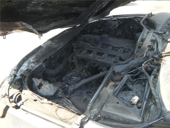 פקוד חלונות חשמל לב.מ.וו. סדרה 5 2003-2010