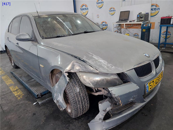 סורג חזית ימין לב.מ.וו. סדרה 3 2005-2012