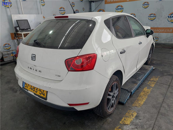 מצנן חימום ליחידת חימום פנימית לסיאט איביזה 2009-2017