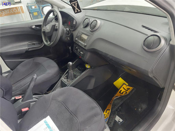 מצנן חימום ליחידת חימום פנימית לסיאט איביזה 2009-2017